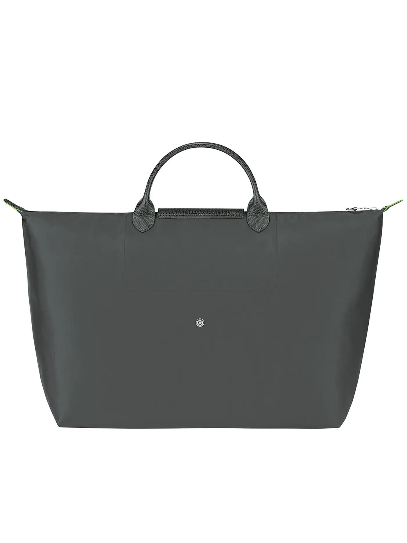 LONGCHAMP | Le Pliage Green Reisetasche Small, Navy | grau